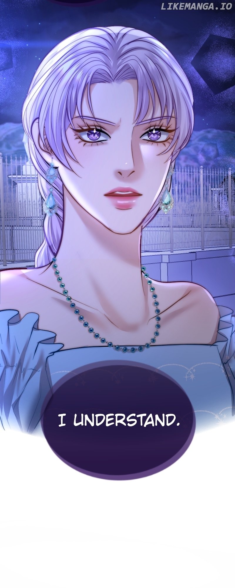 The Alpha’s Replacement Bride Chapter 33 - Page 20