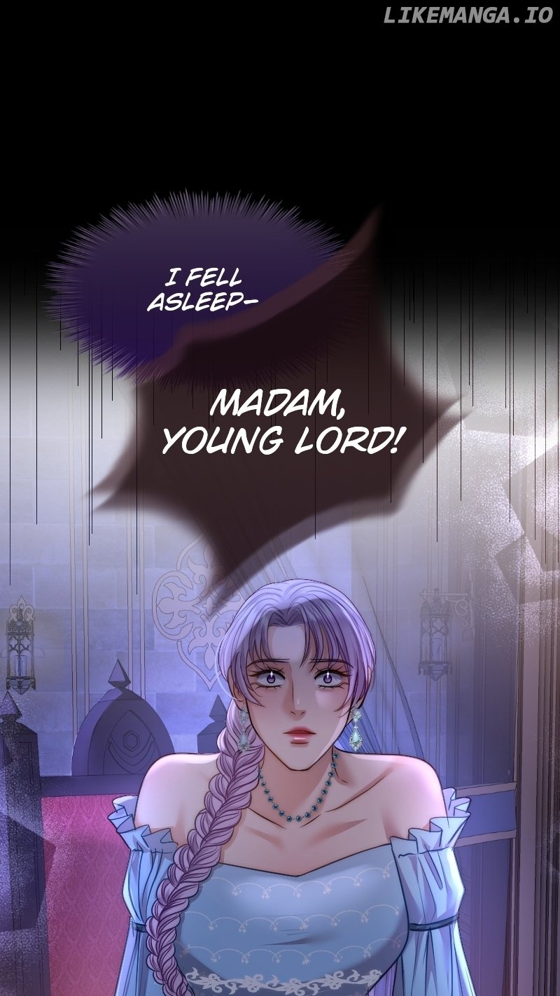 The Alpha’s Replacement Bride Chapter 33 - Page 3