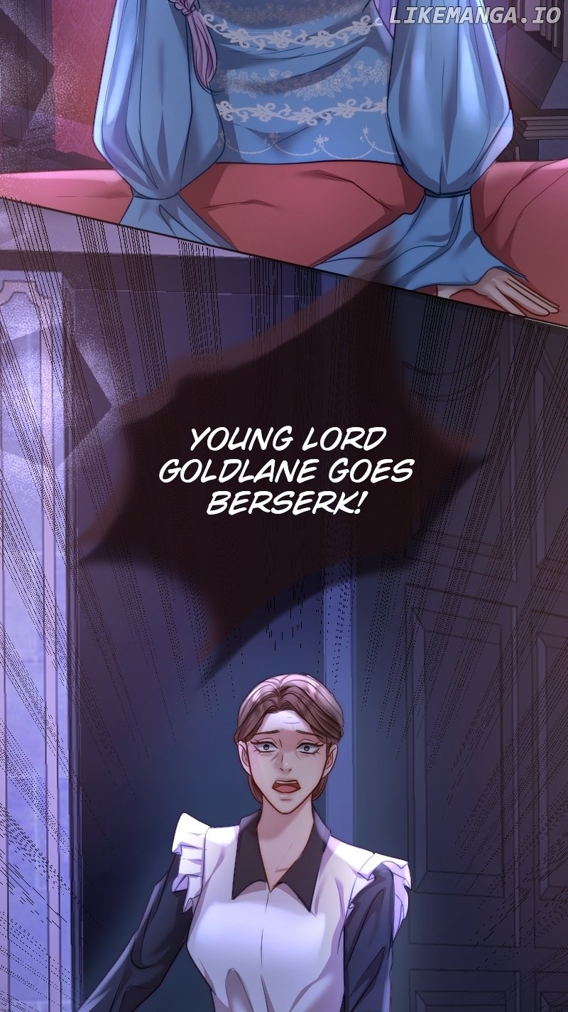 The Alpha’s Replacement Bride Chapter 33 - Page 4