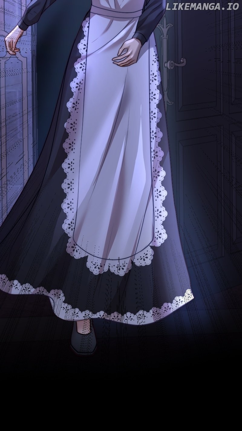 The Alpha’s Replacement Bride Chapter 33 - Page 5