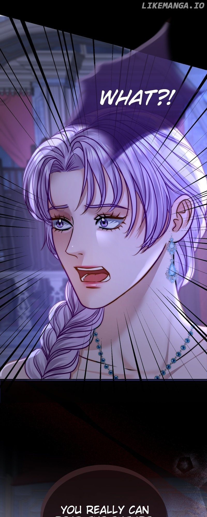 The Alpha’s Replacement Bride Chapter 33 - Page 6