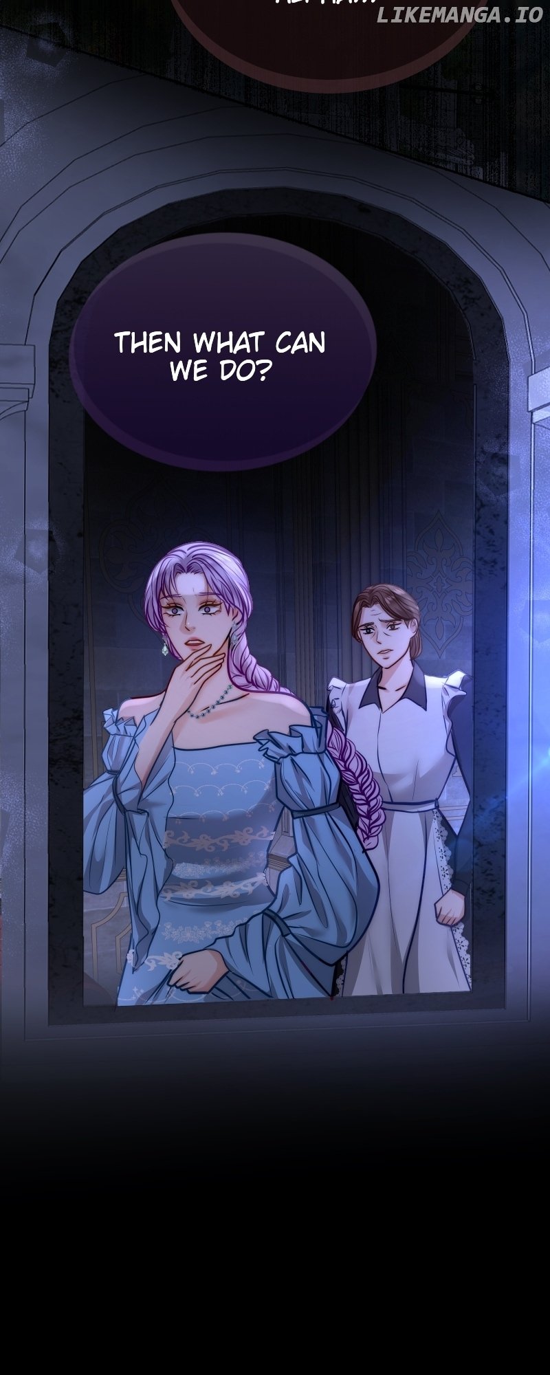 The Alpha’s Replacement Bride Chapter 33 - Page 10