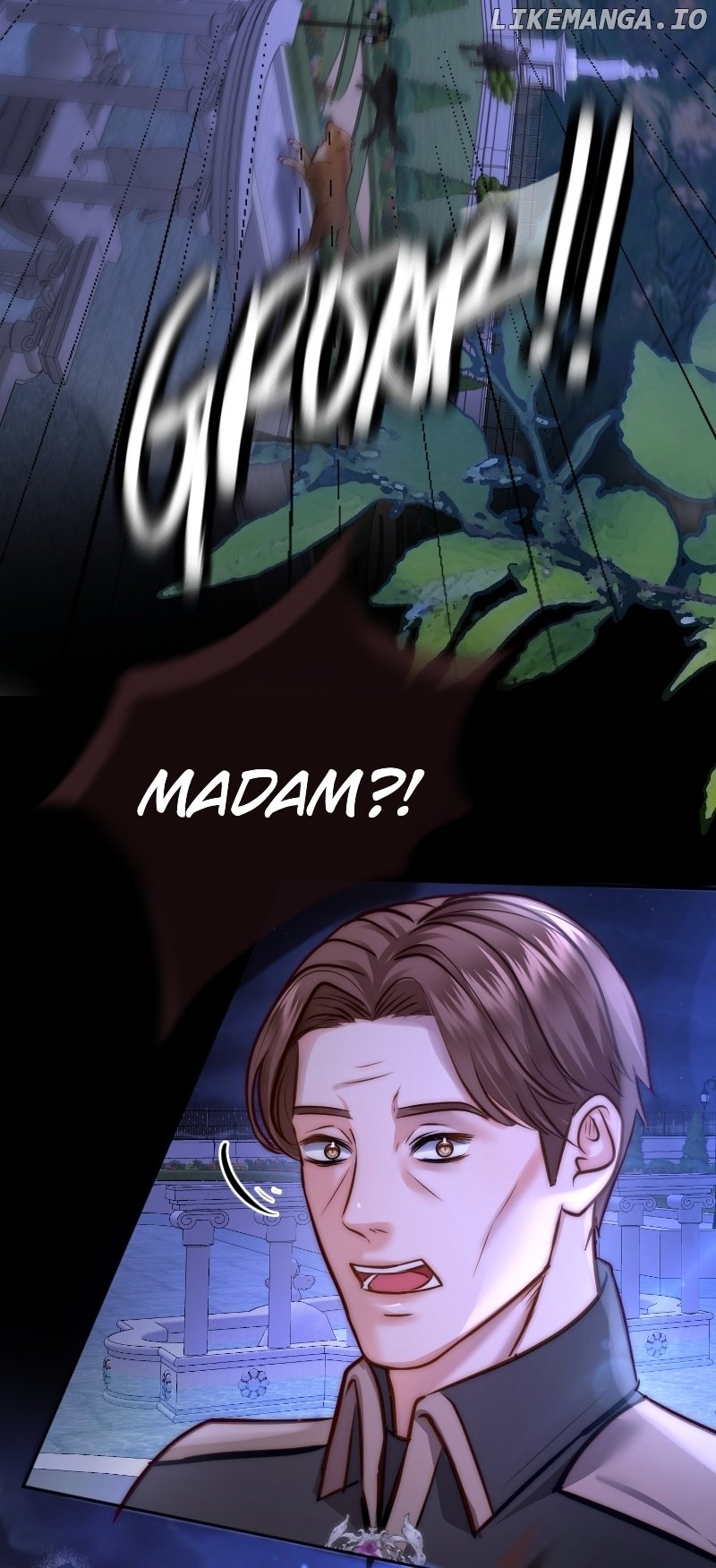 The Alpha’s Replacement Bride Chapter 34 - Page 11