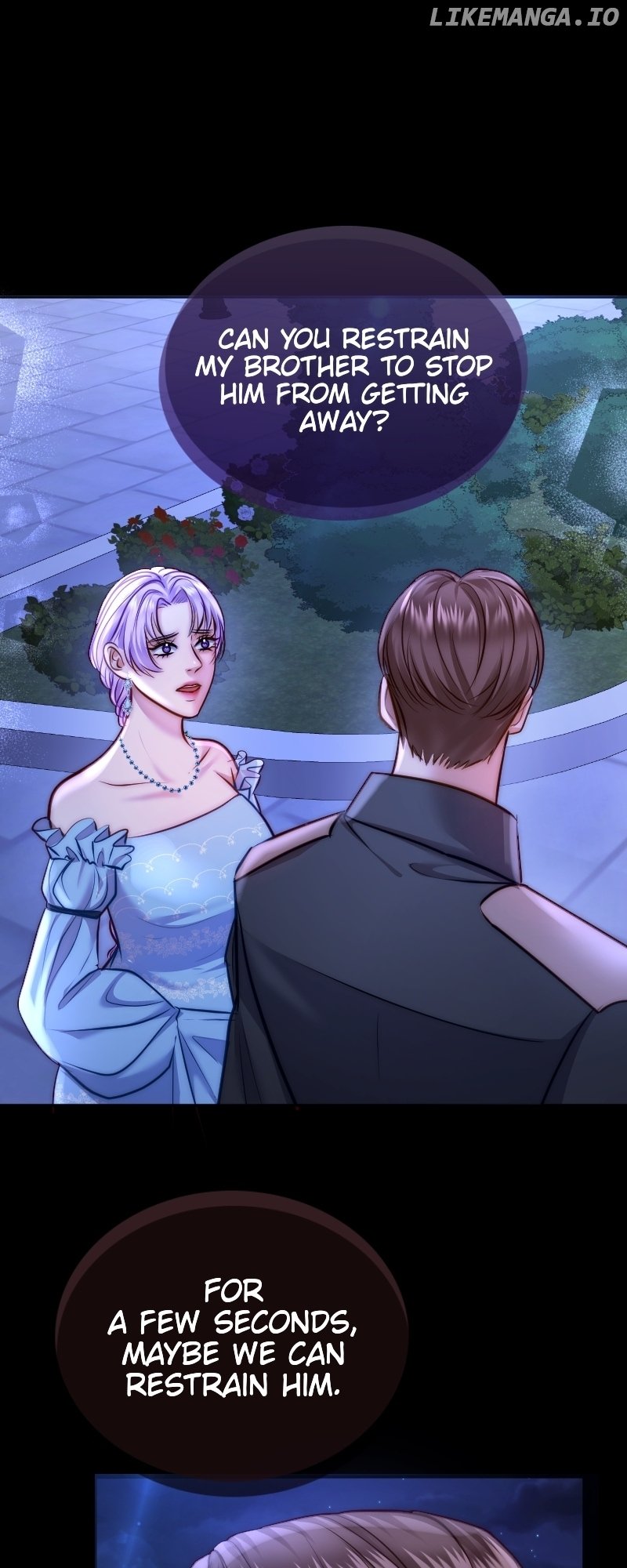 The Alpha’s Replacement Bride Chapter 34 - Page 13