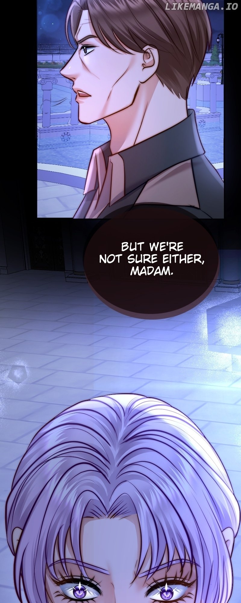The Alpha’s Replacement Bride Chapter 34 - Page 14