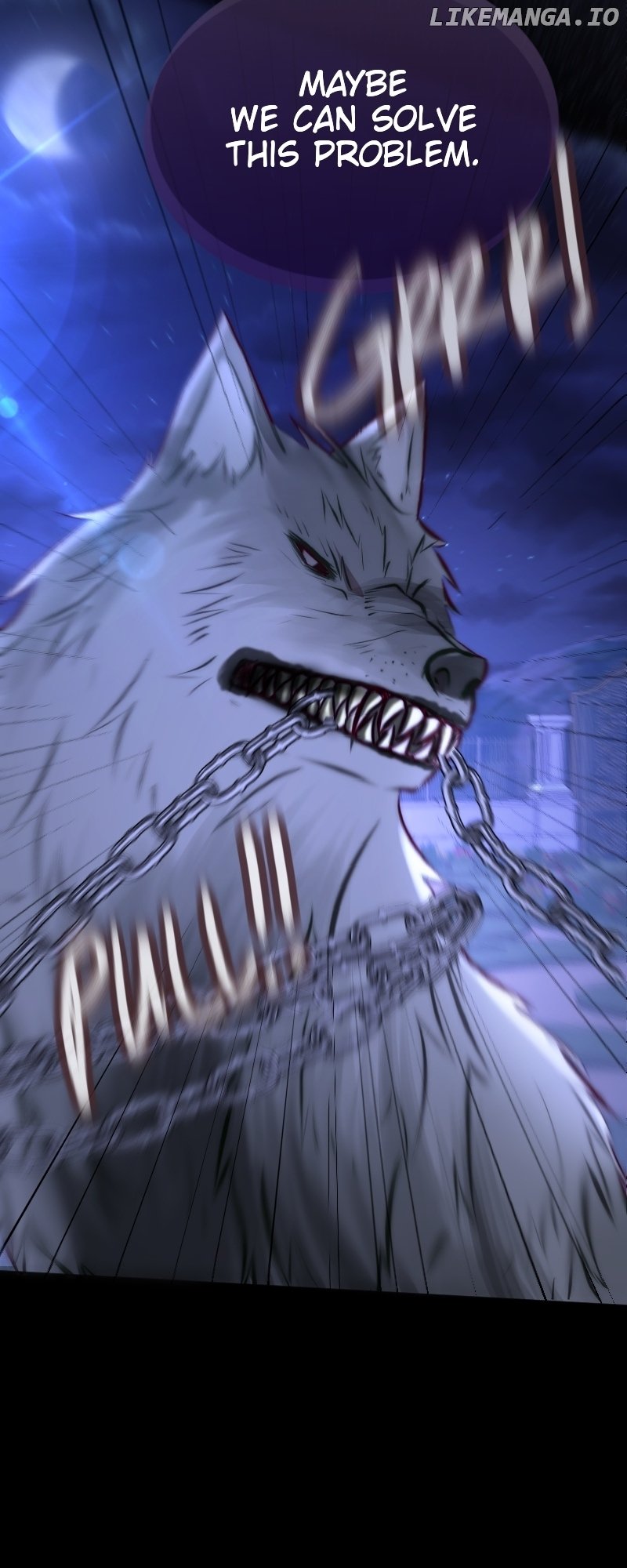 The Alpha’s Replacement Bride Chapter 34 - Page 17
