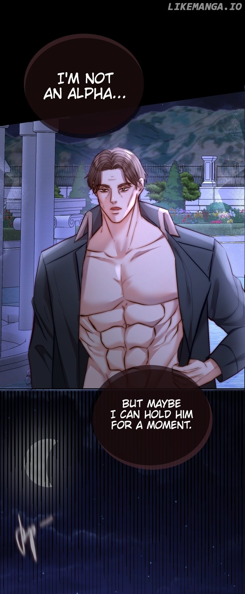 The Alpha’s Replacement Bride Chapter 34 - Page 18