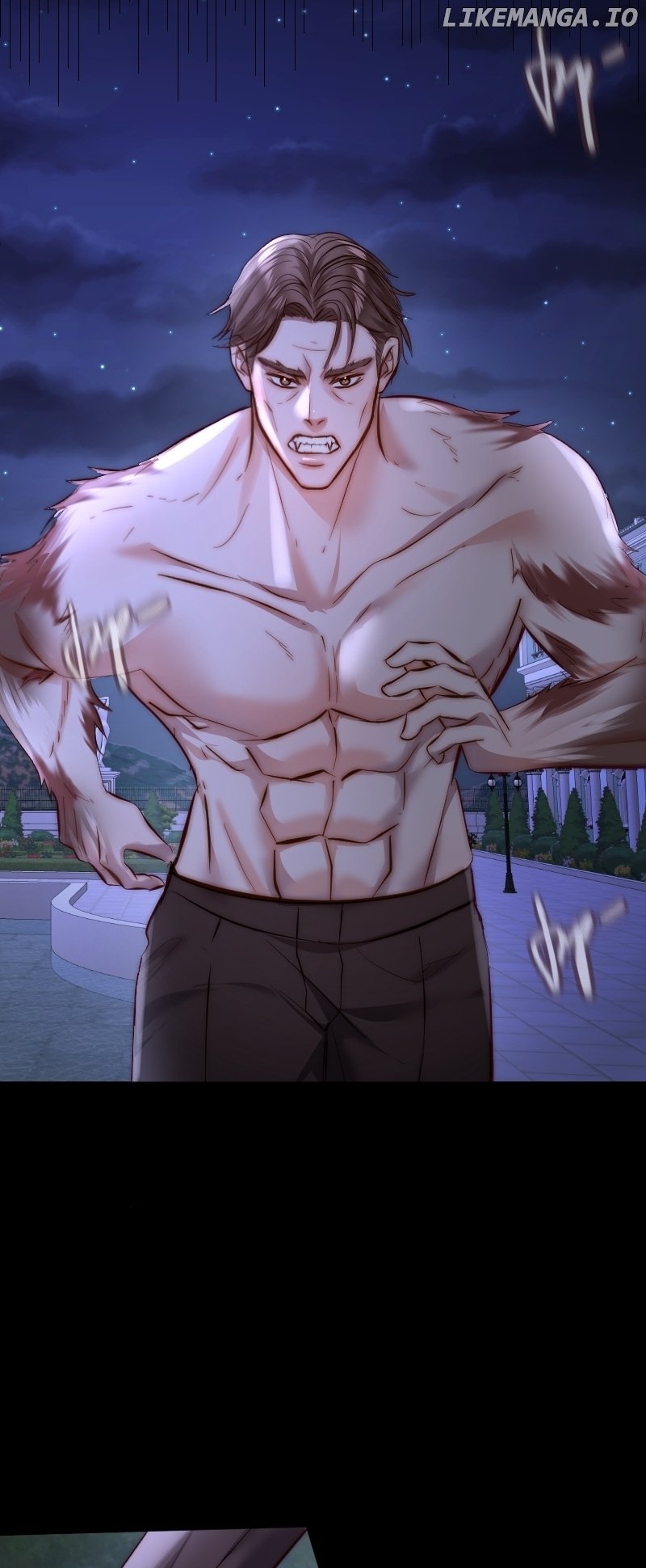 The Alpha’s Replacement Bride Chapter 34 - Page 19