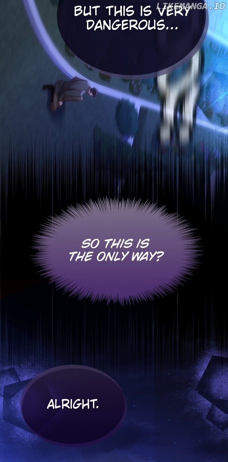 The Alpha’s Replacement Bride Chapter 34 - Page 5