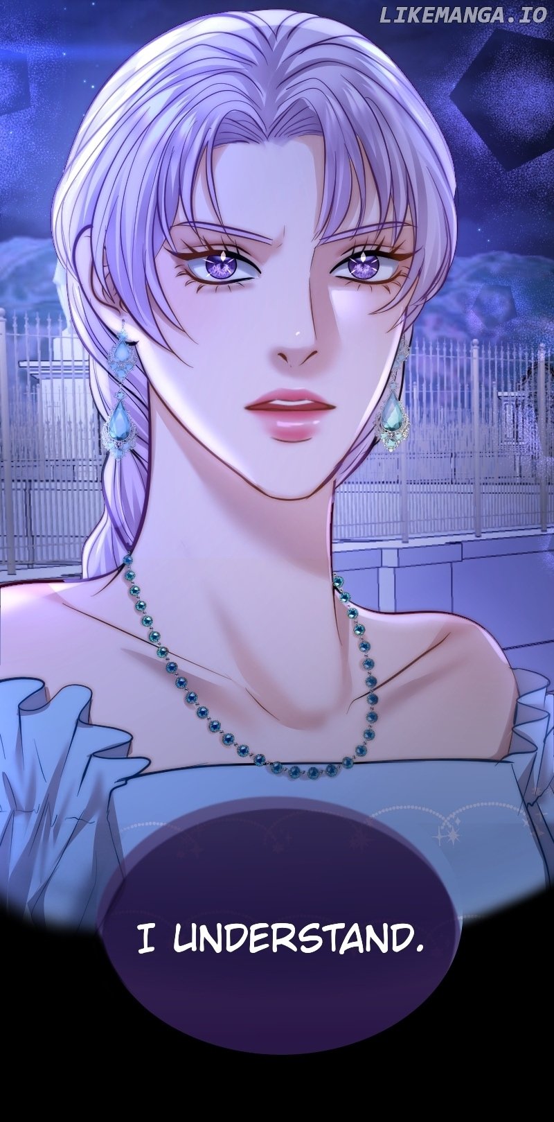 The Alpha’s Replacement Bride Chapter 34 - Page 6