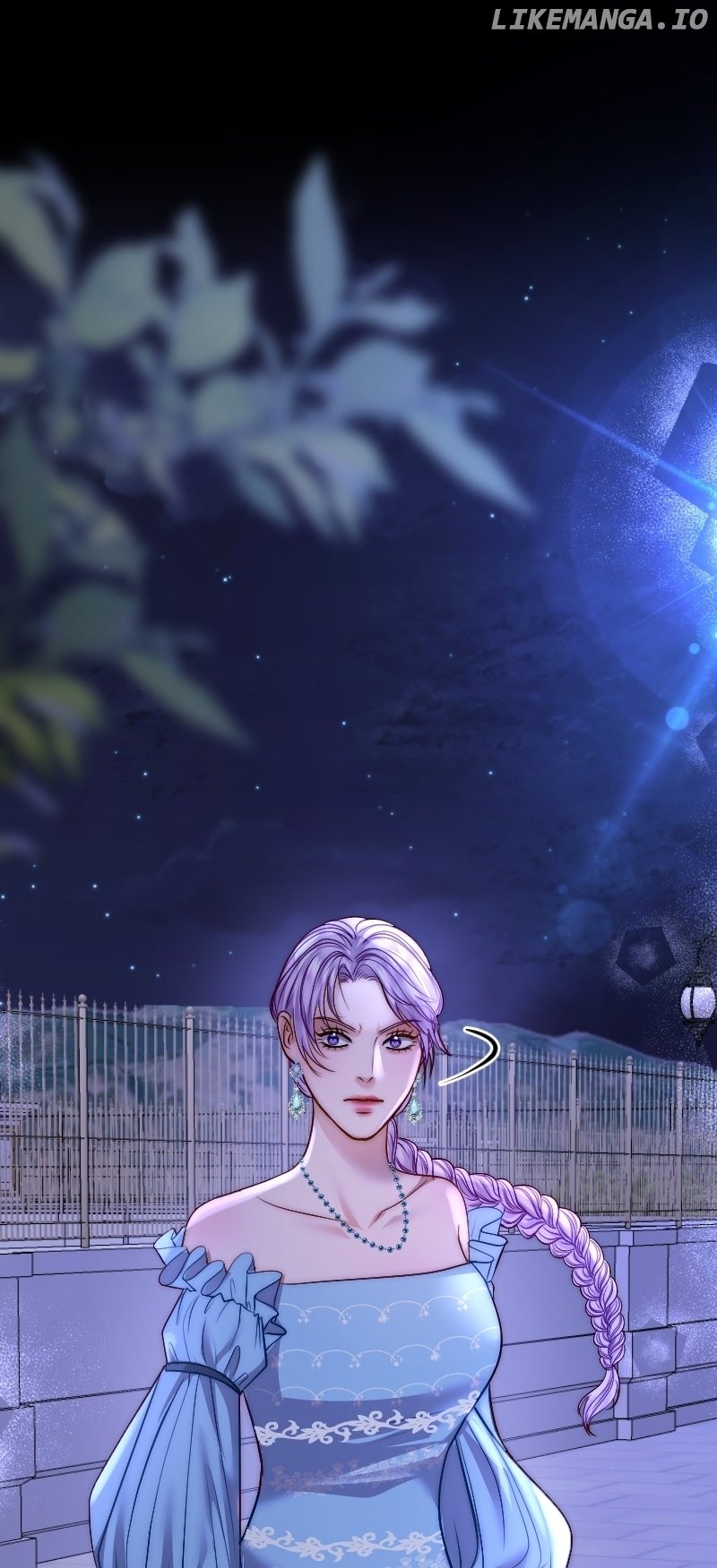 The Alpha’s Replacement Bride Chapter 34 - Page 7