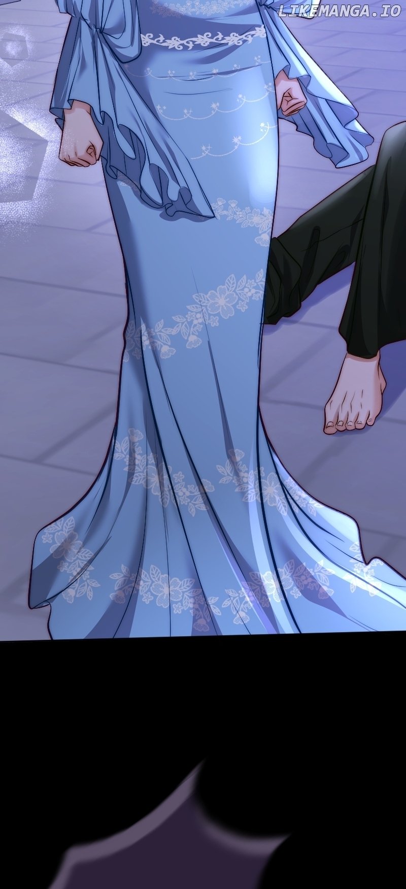 The Alpha’s Replacement Bride Chapter 34 - Page 8