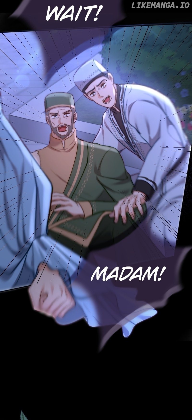 The Alpha’s Replacement Bride Chapter 34 - Page 9