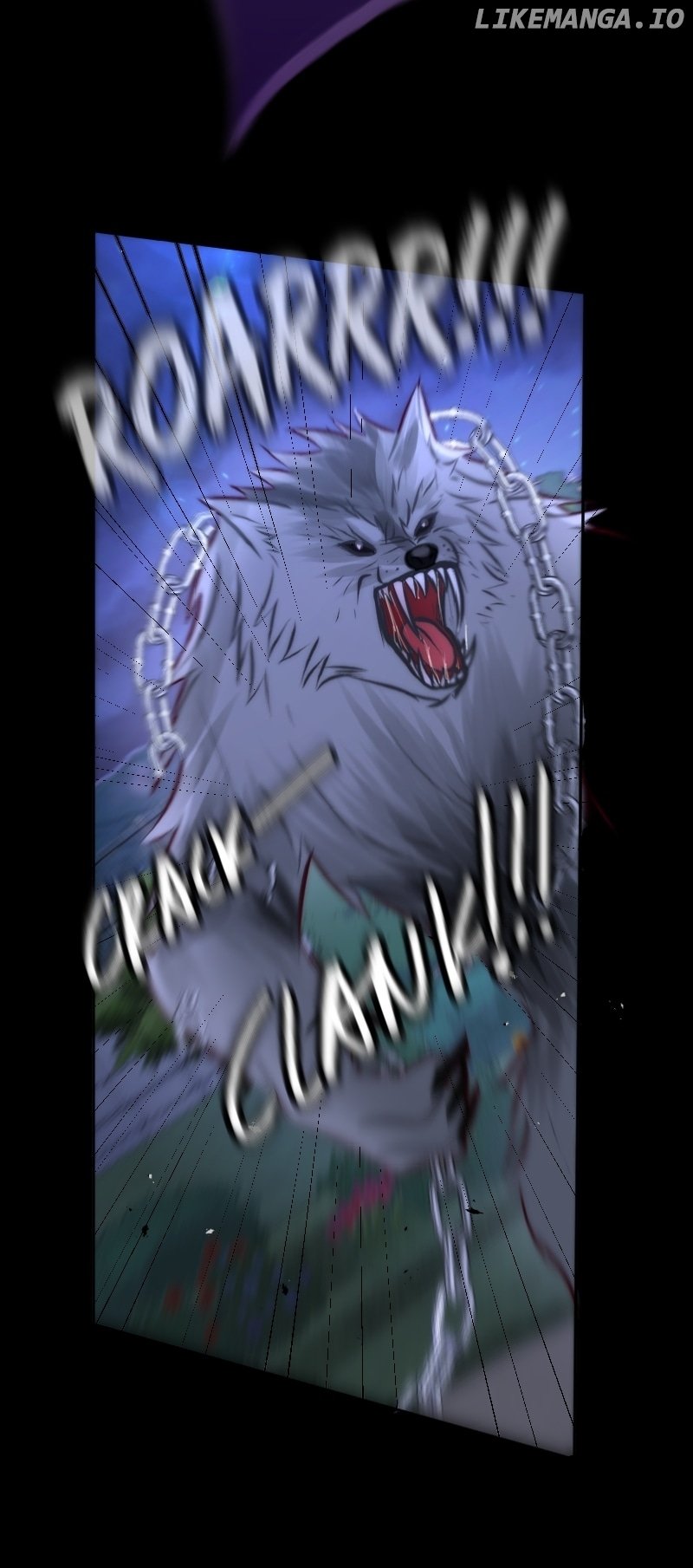 The Alpha’s Replacement Bride Chapter 35 - Page 11
