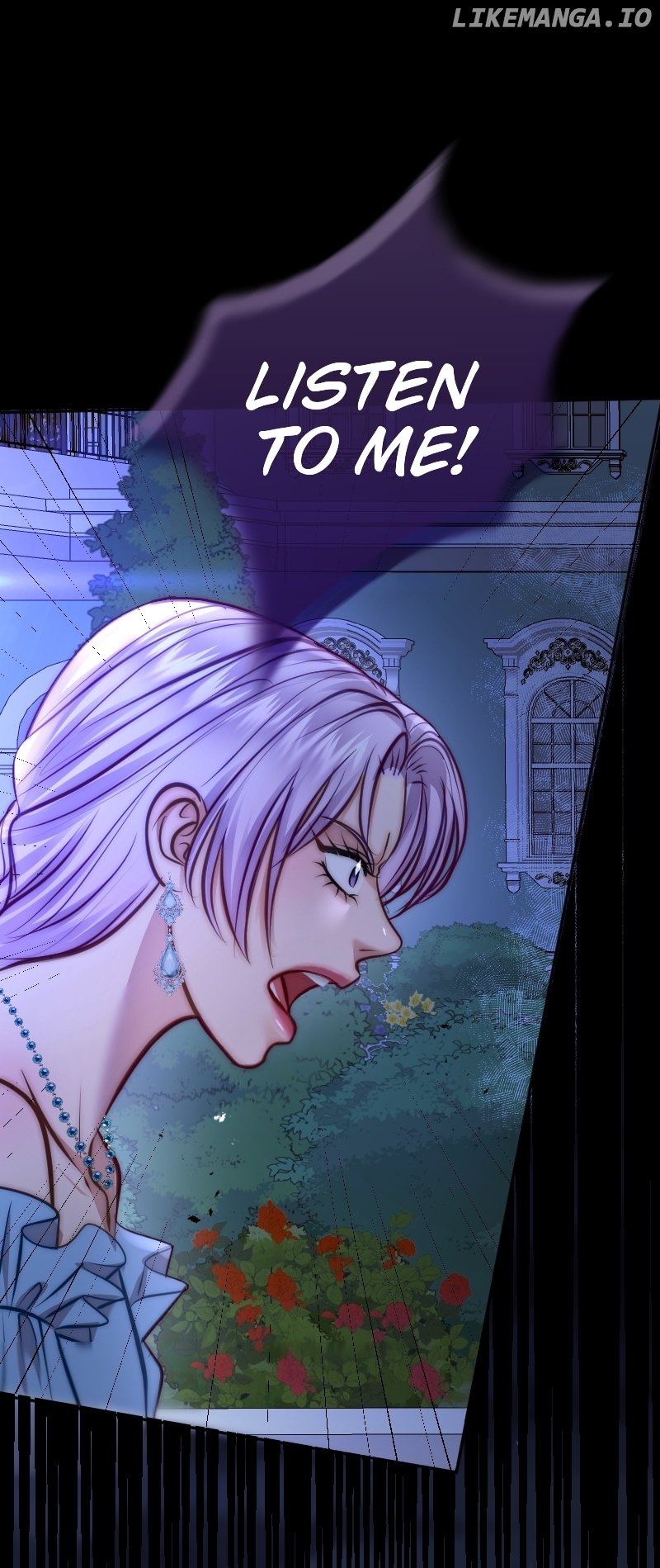 The Alpha’s Replacement Bride Chapter 35 - Page 12