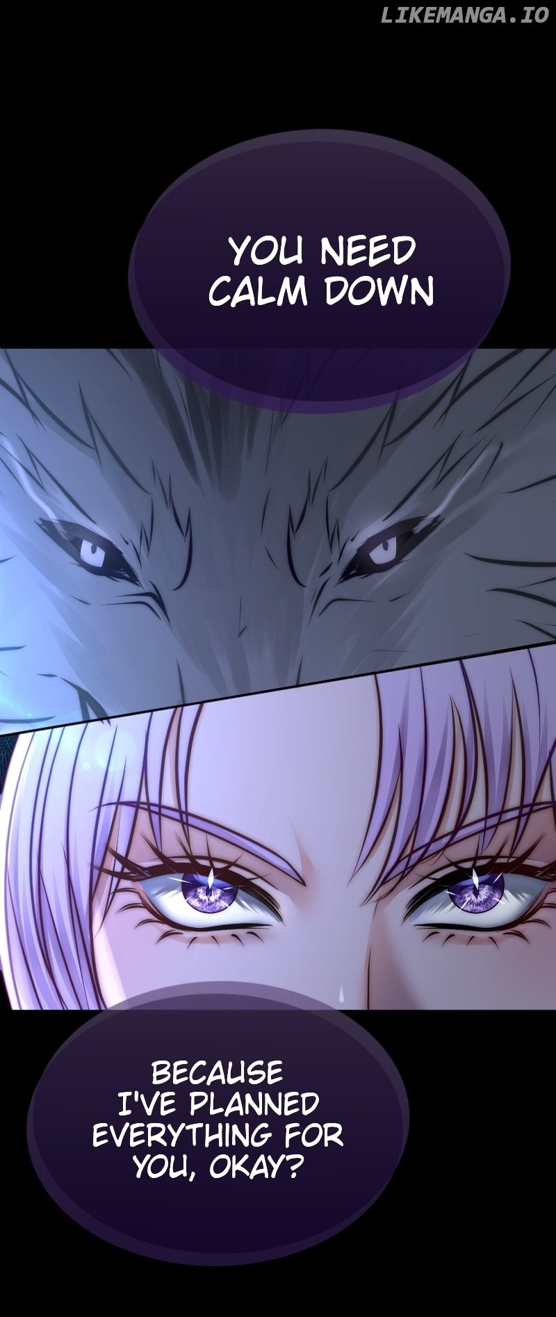 The Alpha’s Replacement Bride Chapter 35 - Page 17