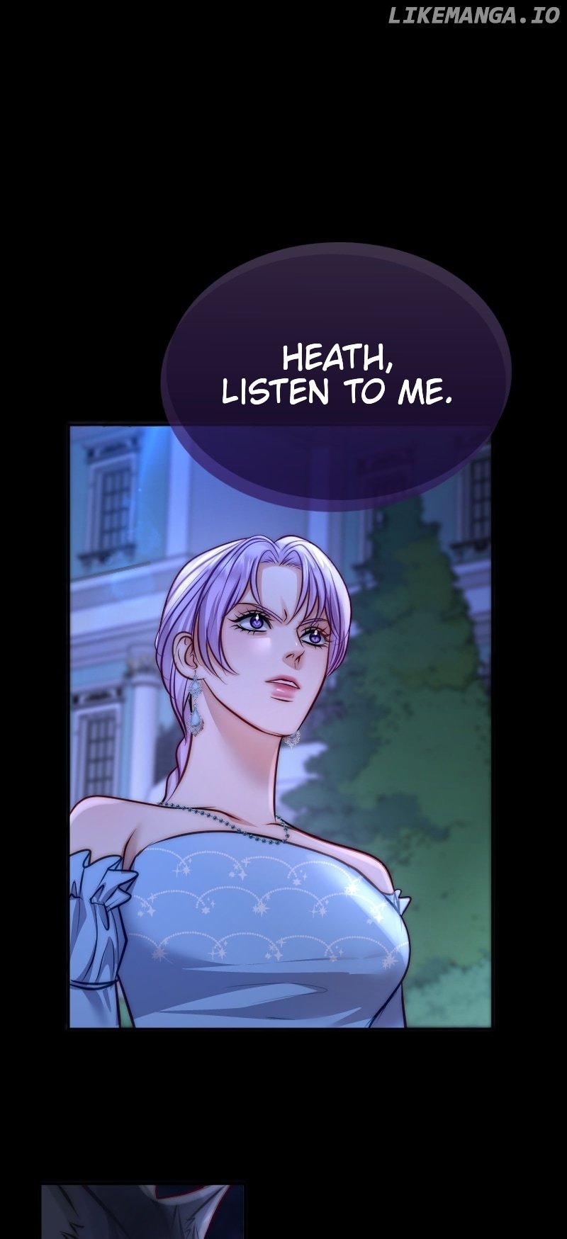The Alpha’s Replacement Bride Chapter 35 - Page 18
