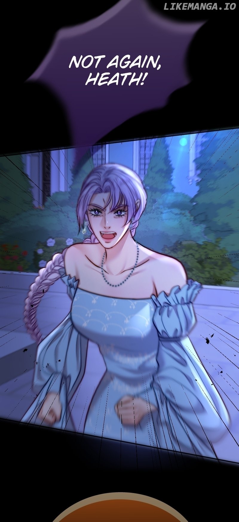 The Alpha’s Replacement Bride Chapter 35 - Page 20