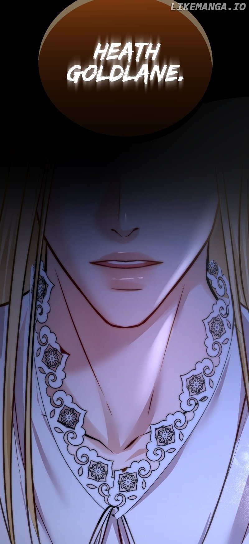The Alpha’s Replacement Bride Chapter 35 - Page 22