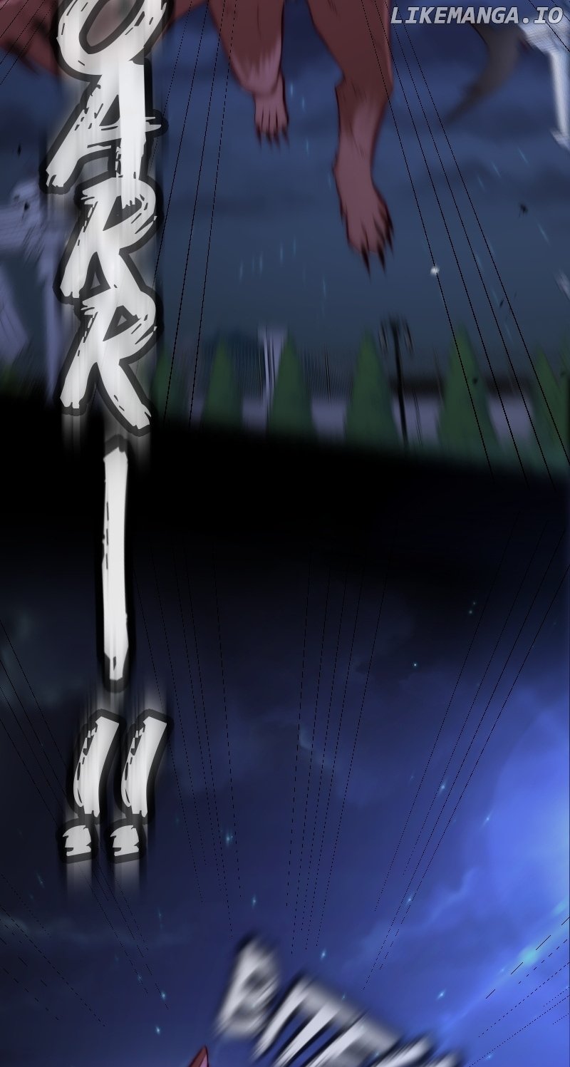 The Alpha’s Replacement Bride Chapter 35 - Page 4