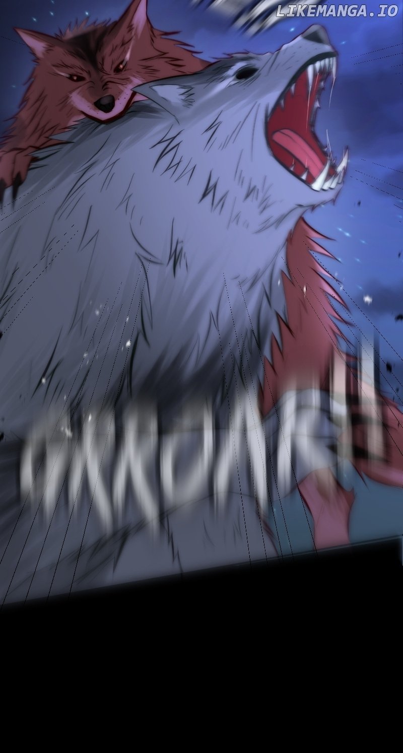 The Alpha’s Replacement Bride Chapter 35 - Page 5