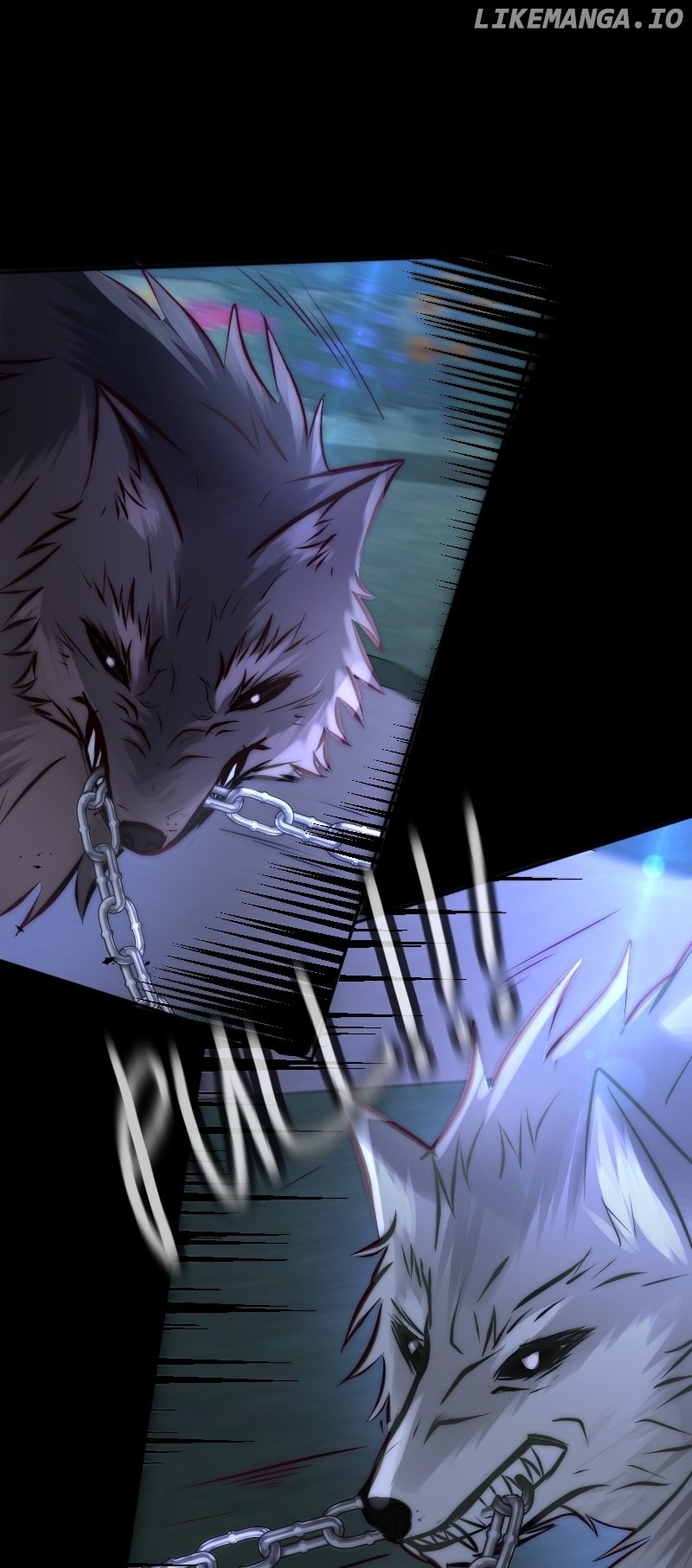 The Alpha’s Replacement Bride Chapter 35 - Page 6