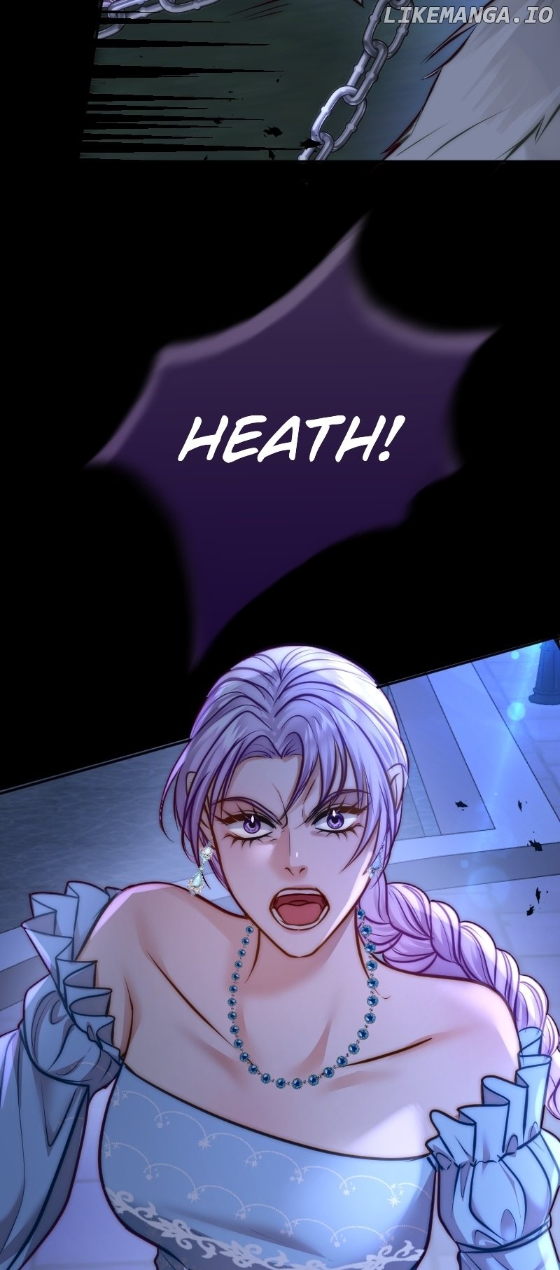 The Alpha’s Replacement Bride Chapter 35 - Page 7