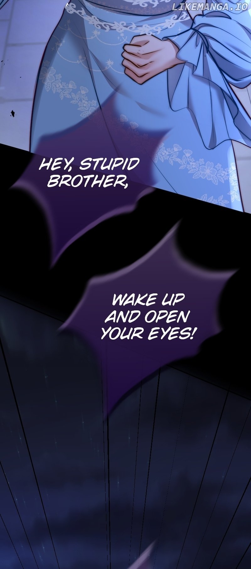 The Alpha’s Replacement Bride Chapter 35 - Page 8