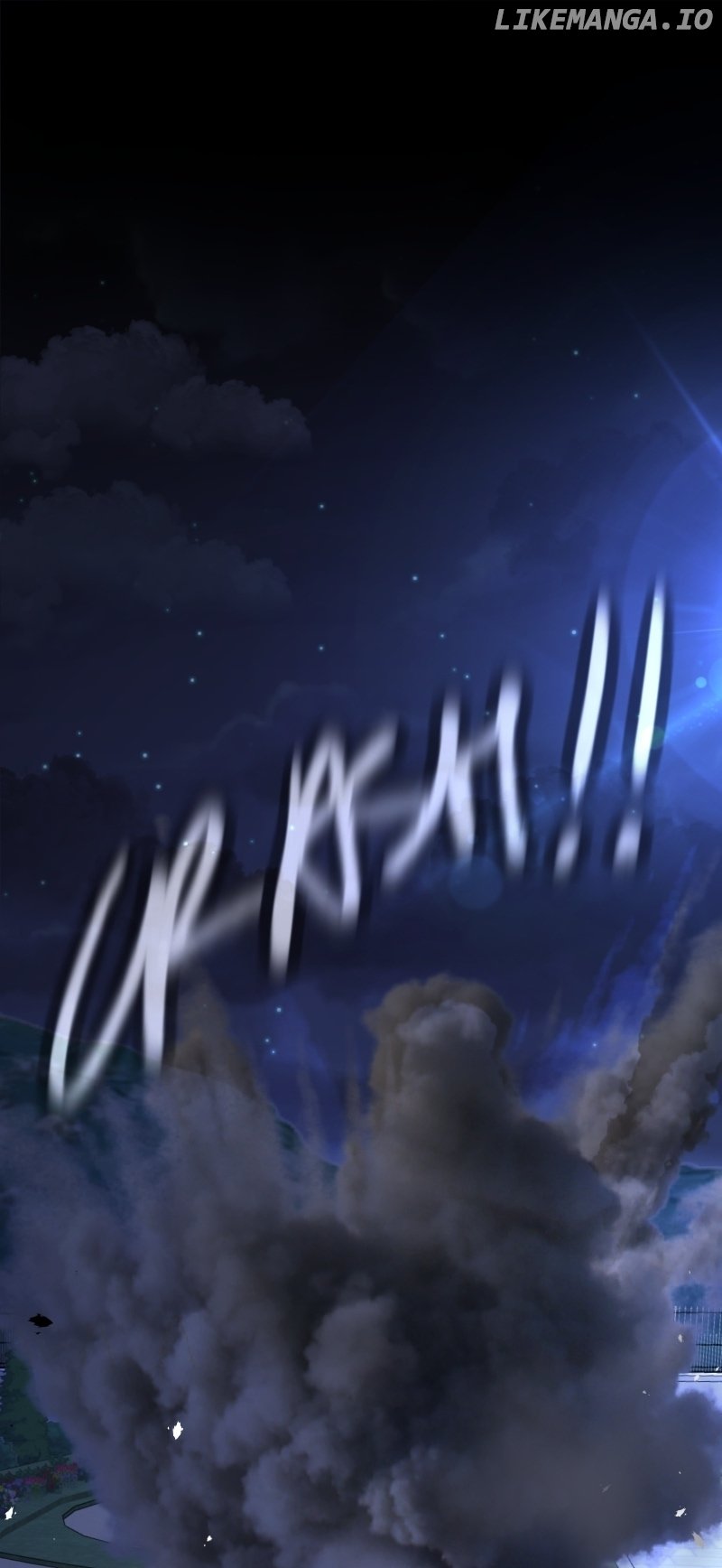 The Alpha’s Replacement Bride Chapter 36 - Page 11