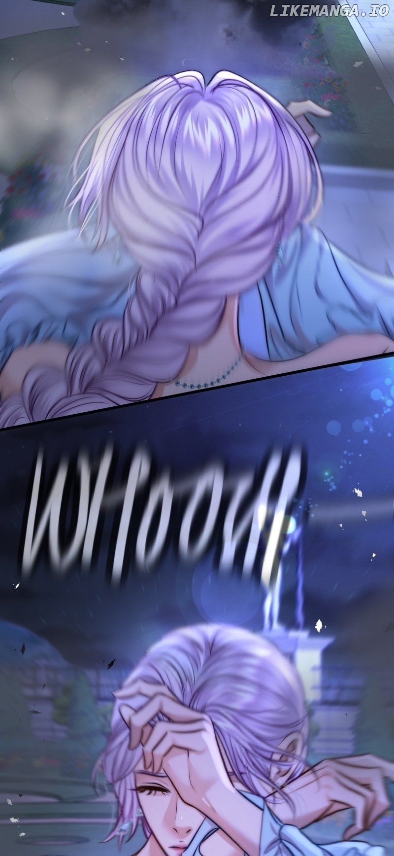 The Alpha’s Replacement Bride Chapter 36 - Page 12