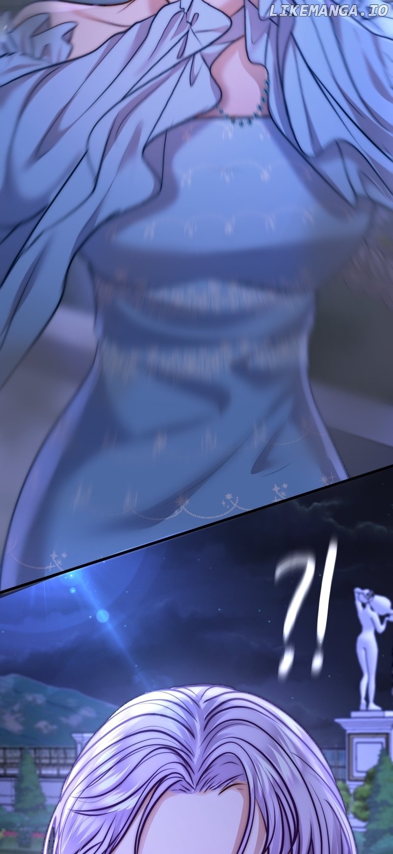 The Alpha’s Replacement Bride Chapter 36 - Page 13