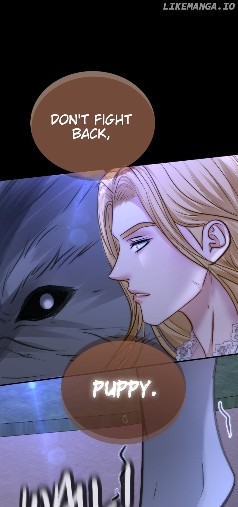 The Alpha’s Replacement Bride Chapter 36 - Page 17