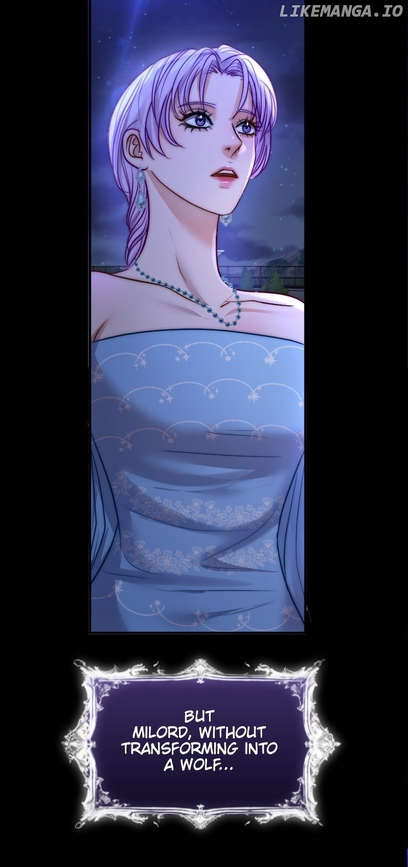 The Alpha’s Replacement Bride Chapter 36 - Page 21