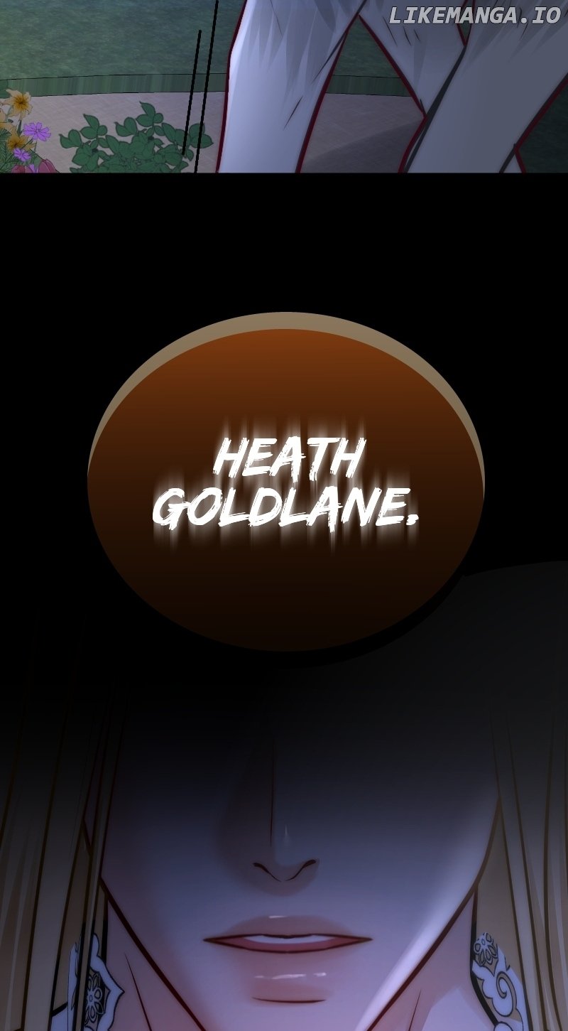 The Alpha’s Replacement Bride Chapter 36 - Page 4