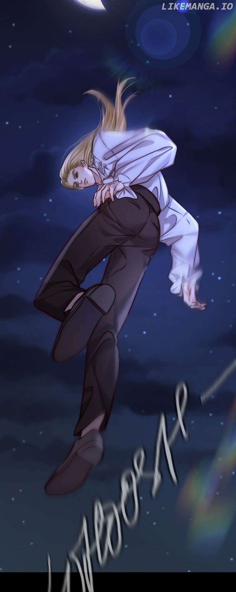 The Alpha’s Replacement Bride Chapter 36 - Page 7
