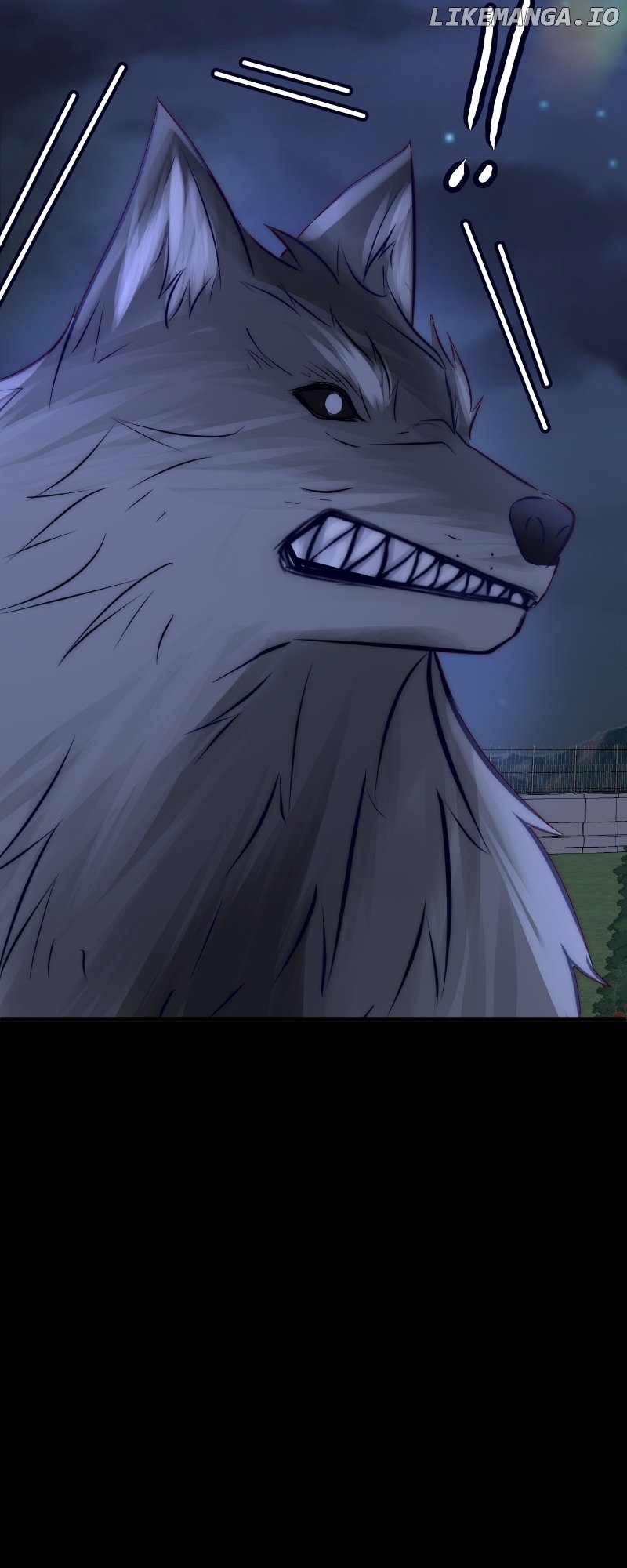 The Alpha’s Replacement Bride Chapter 36 - Page 10