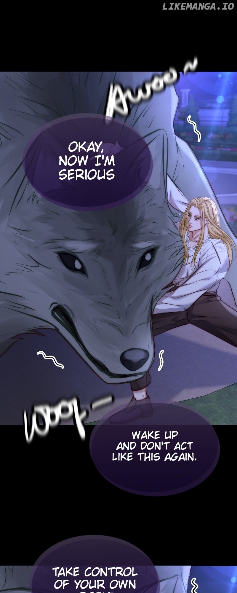 The Alpha’s Replacement Bride Chapter 37 - Page 11