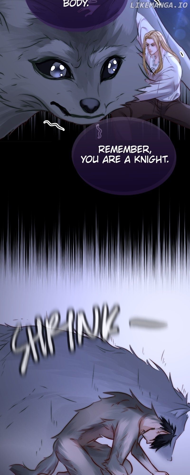The Alpha’s Replacement Bride Chapter 37 - Page 12