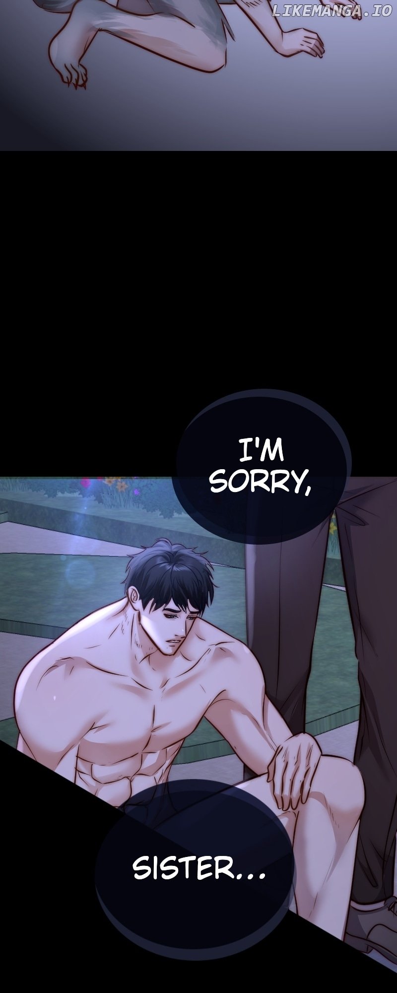 The Alpha’s Replacement Bride Chapter 37 - Page 13