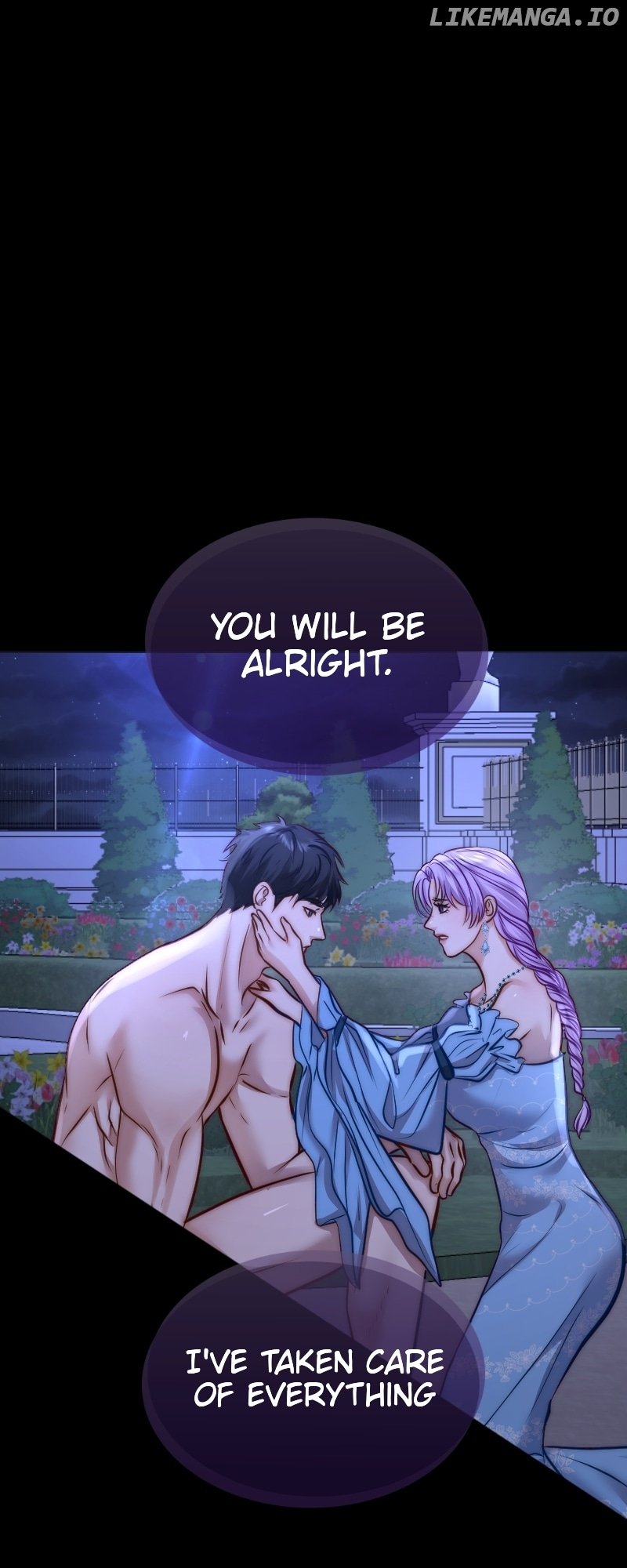 The Alpha’s Replacement Bride Chapter 37 - Page 14