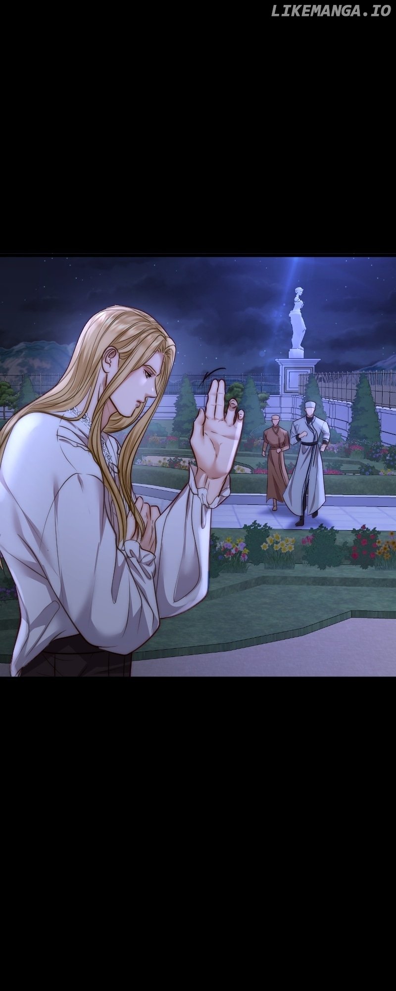The Alpha’s Replacement Bride Chapter 37 - Page 15