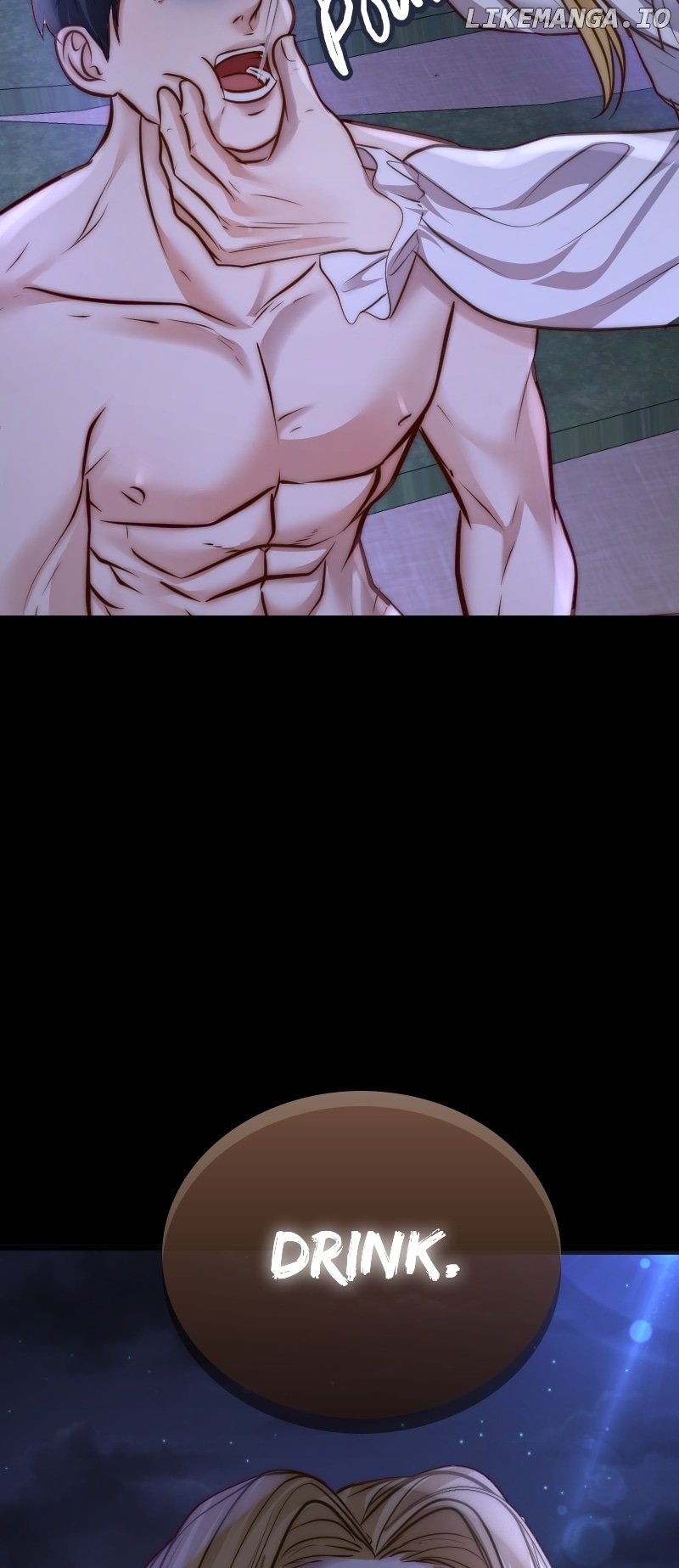 The Alpha’s Replacement Bride Chapter 37 - Page 18