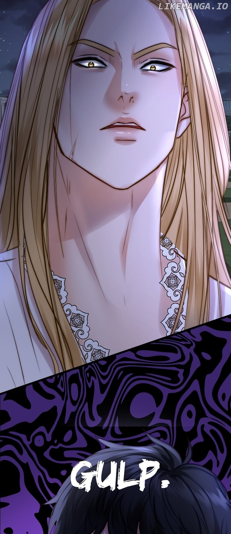 The Alpha’s Replacement Bride Chapter 37 - Page 19