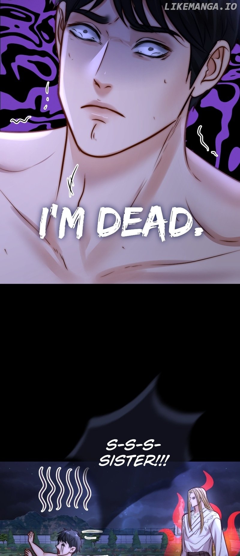 The Alpha’s Replacement Bride Chapter 37 - Page 20