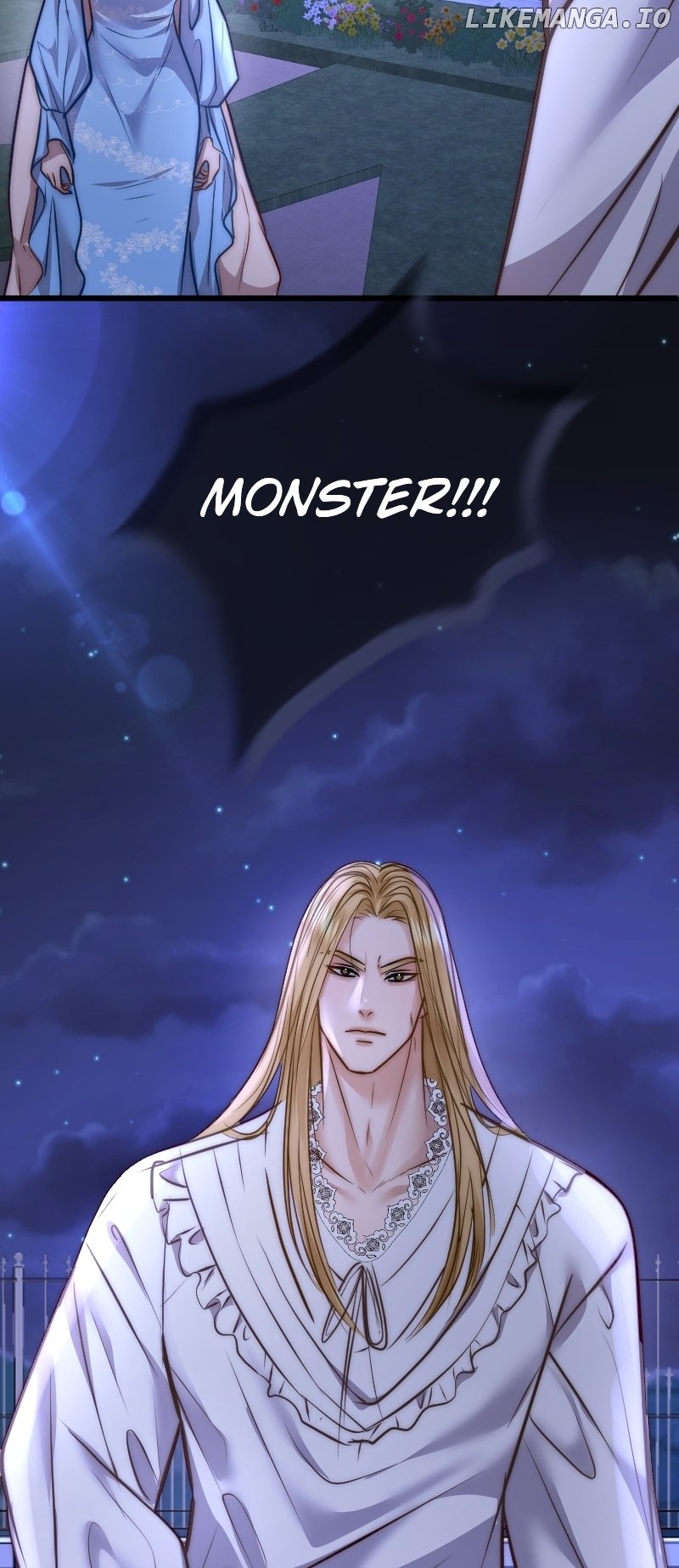 The Alpha’s Replacement Bride Chapter 37 - Page 22