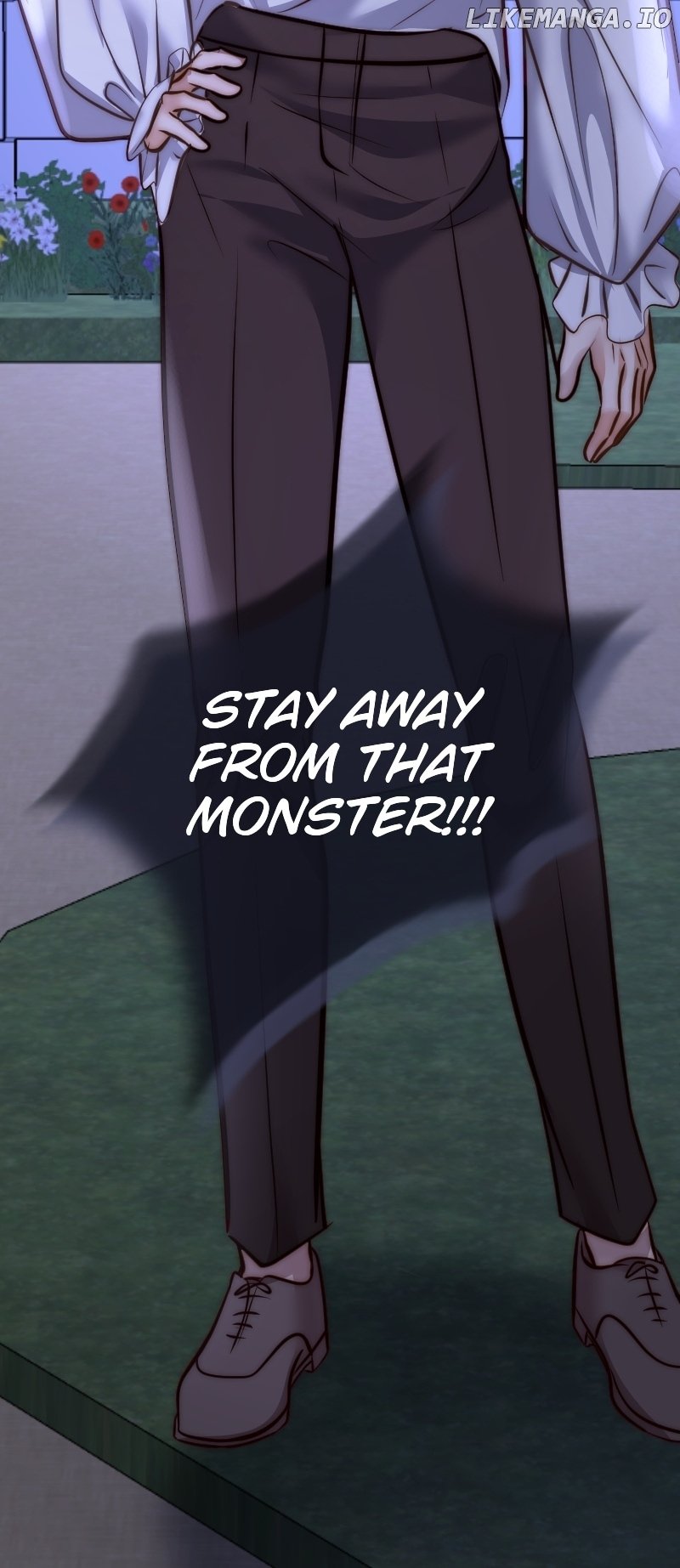 The Alpha’s Replacement Bride Chapter 37 - Page 23