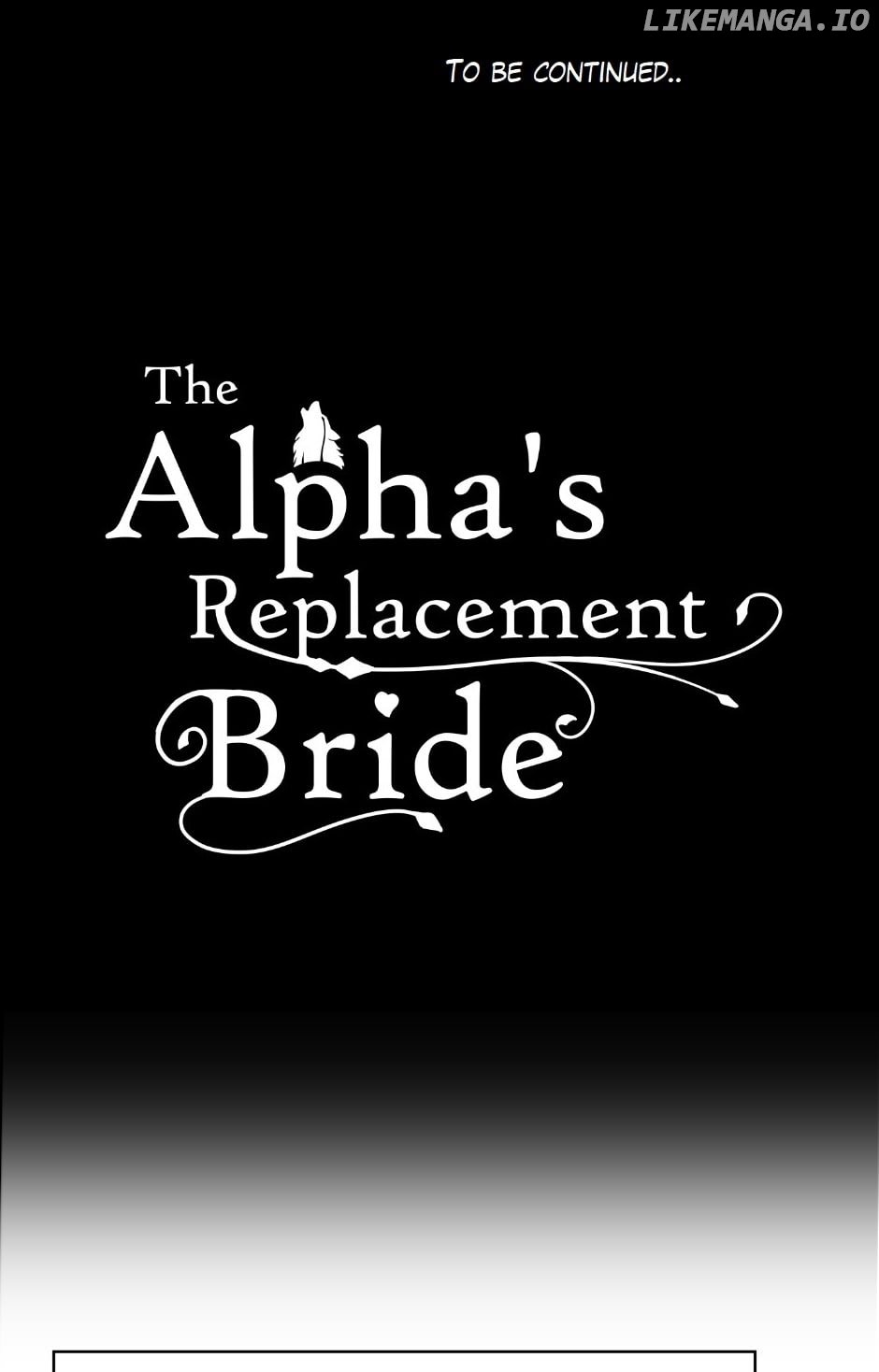 The Alpha’s Replacement Bride Chapter 37 - Page 24