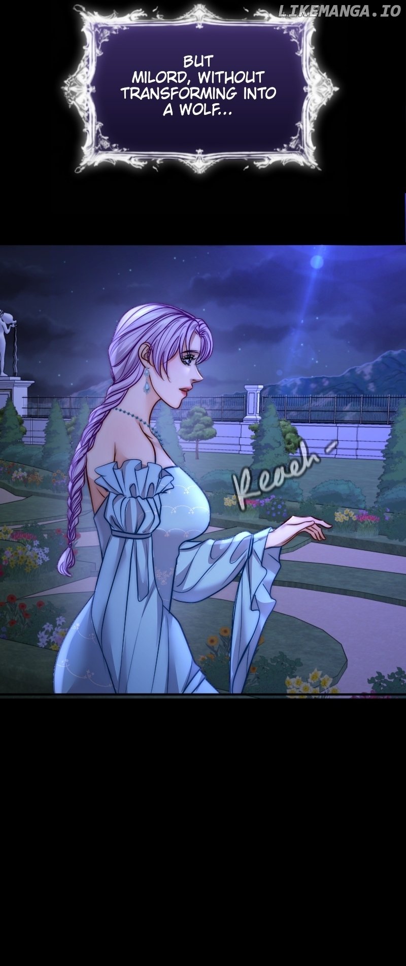 The Alpha’s Replacement Bride Chapter 37 - Page 4