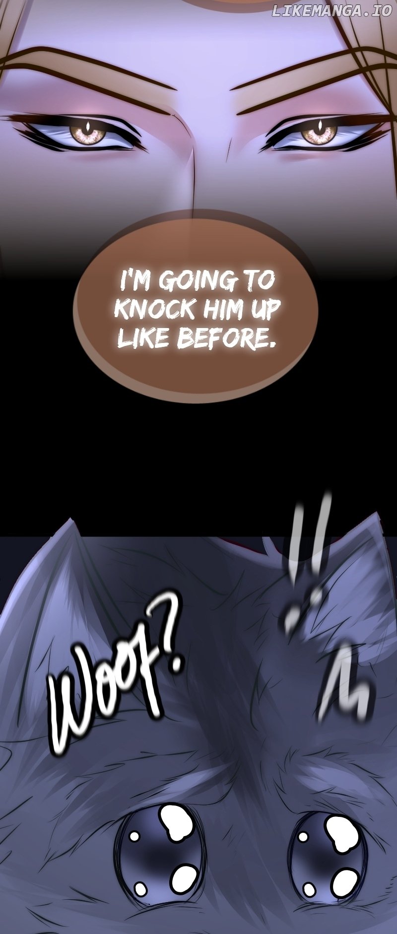 The Alpha’s Replacement Bride Chapter 37 - Page 7