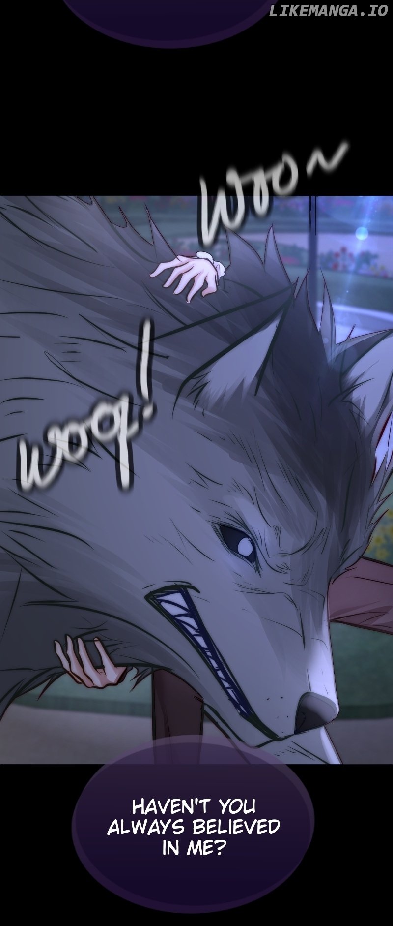 The Alpha’s Replacement Bride Chapter 37 - Page 9
